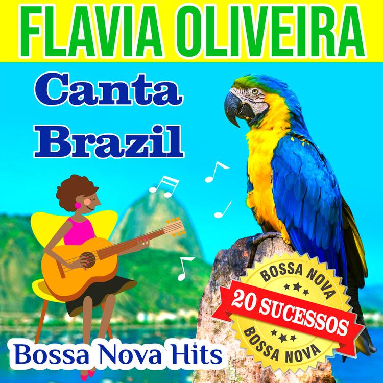 Flavia Oliveira's avatar image