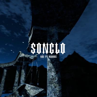 SONG LO's cover