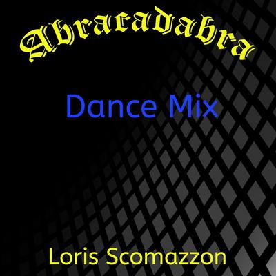 Abracadabra (Dance Mix)'s cover