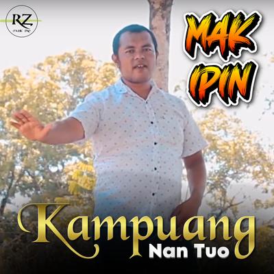 Kampuang Nan Tuo's cover