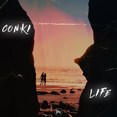 Life By ConKi's cover