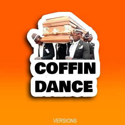 Coffin Dance (Dubstep) By Music Falcon's cover
