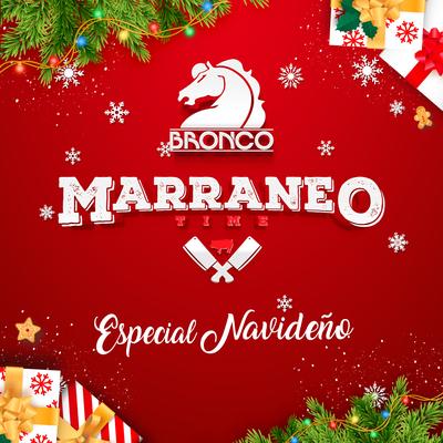 Marraneo Time Especial Navideño (Acústico En Vivo)'s cover