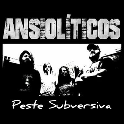 Não Seguiremos Escravos By Ansiolíticos's cover