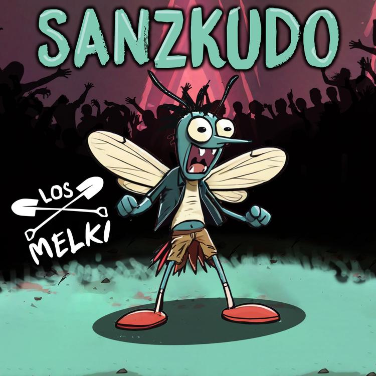 Los Melki's avatar image