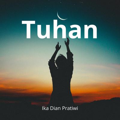 Tuhan's cover