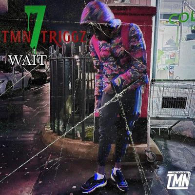 Wait By TMN TRIGGZ's cover