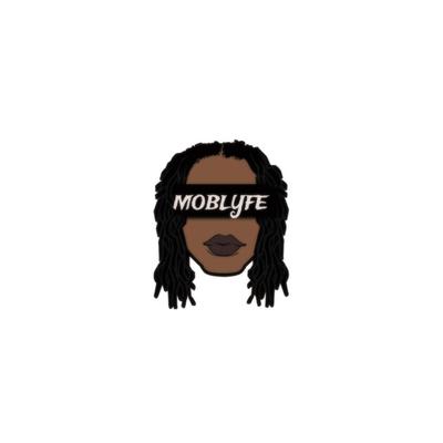 MobLyfe (A Lyfe Of Crime)'s cover