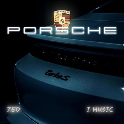 PORSCHE's cover