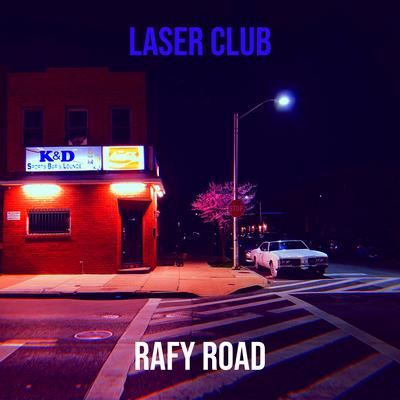 Laser Club's cover