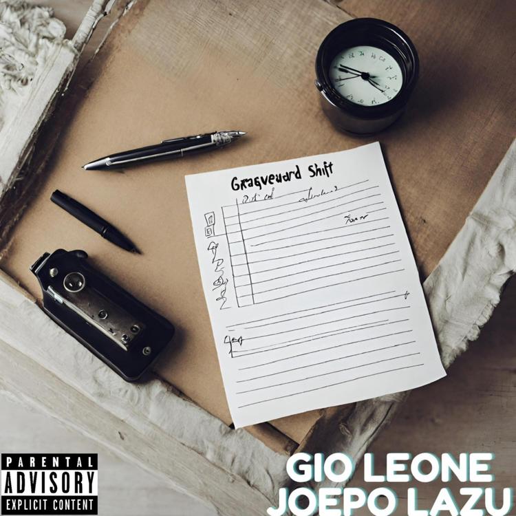 Gio Leone's avatar image