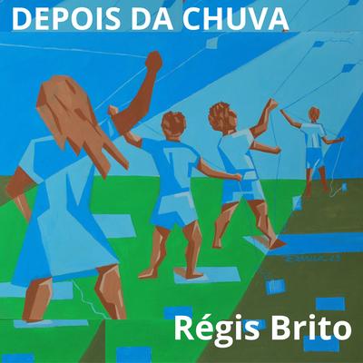 Régis Brito's cover