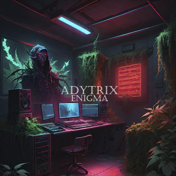 AdyTrix's avatar image