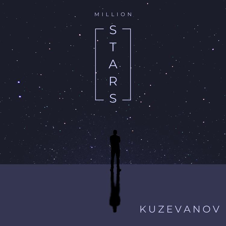 KUZEVANOV's avatar image