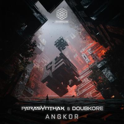 Angkor (Original Mix) By Parasynthax, DoubKore's cover