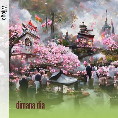 dimana dia's cover