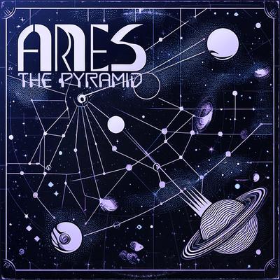 Aries By The Pyramid's cover
