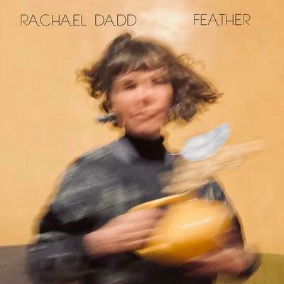 Rachael Dadd's cover