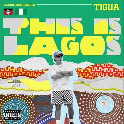 Lagos's cover