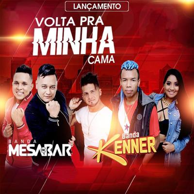 Volta Pra Minha Cama's cover