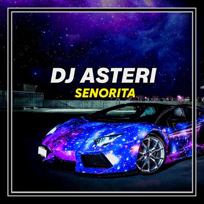 DJ Senorita's cover