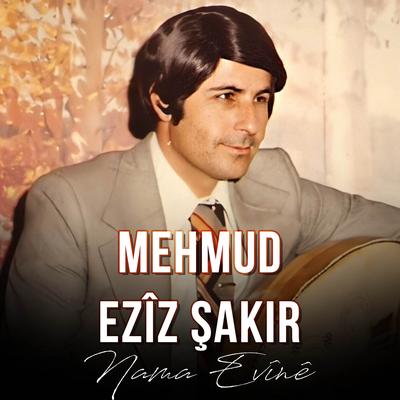 Mehmûd Ezîz Şakir's cover