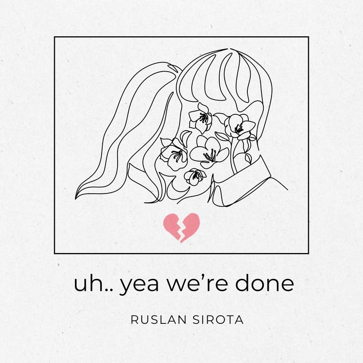 Ruslan Sirota's avatar image