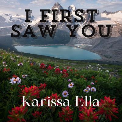 Karissa Ella's cover