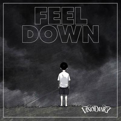 Feel Down (Cover)'s cover