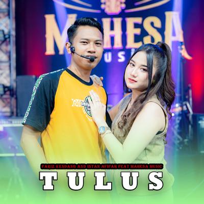 Tulus's cover