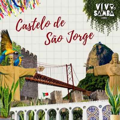 Castelo de São Jorge's cover