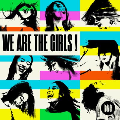 We Are The Girls's cover