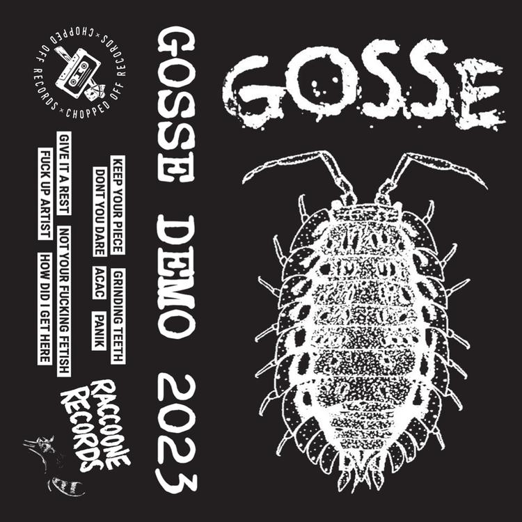Gosse's avatar image