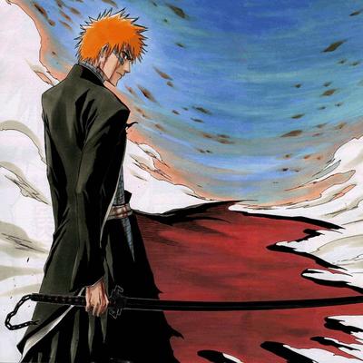 Bankai By TBT prod.'s cover