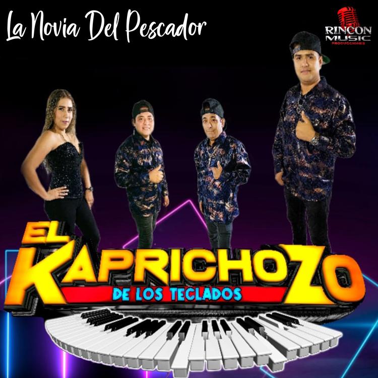 El Kaprichozo De Los Teclados's avatar image