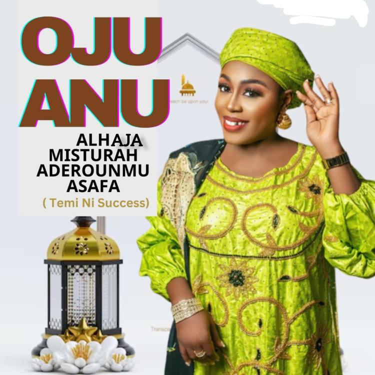 Alhaja Misturah Aderounmu Asafa Temi Ni Success's avatar image