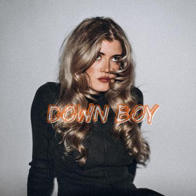 Down Boy's cover