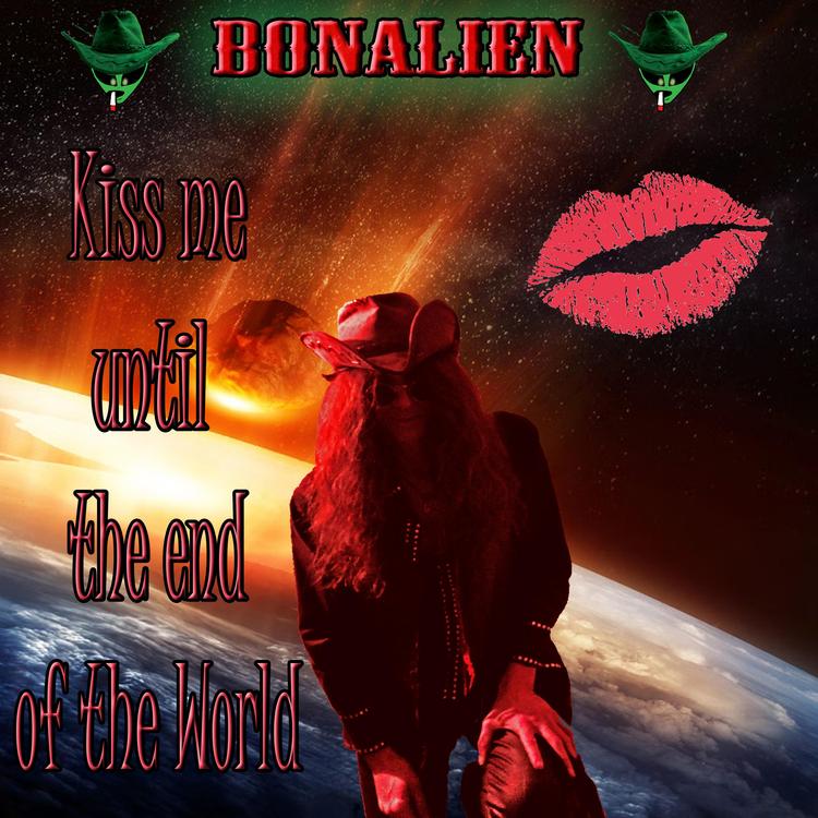 Bonalien's avatar image