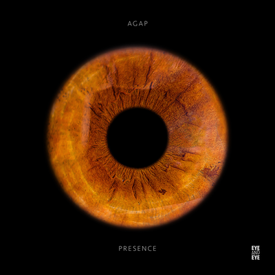 Presence By AGAP's cover