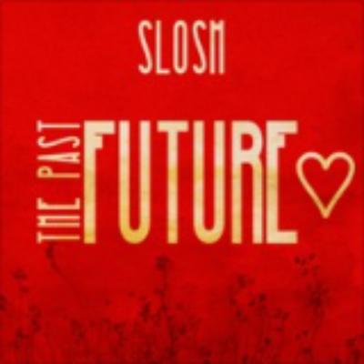 Slosh's cover