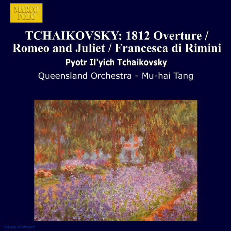 Queensland Orchestra's avatar image