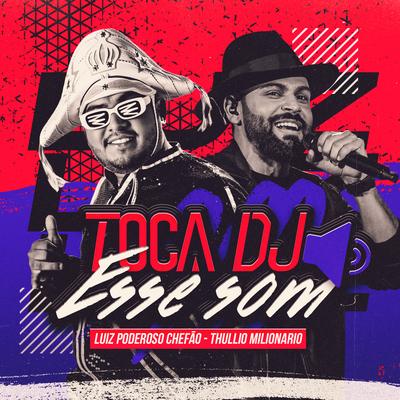 Toca DJ Esse Som's cover