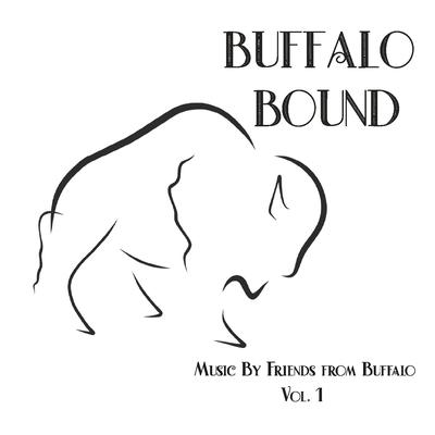 Our Shangri-La By Buffalo Bound's cover