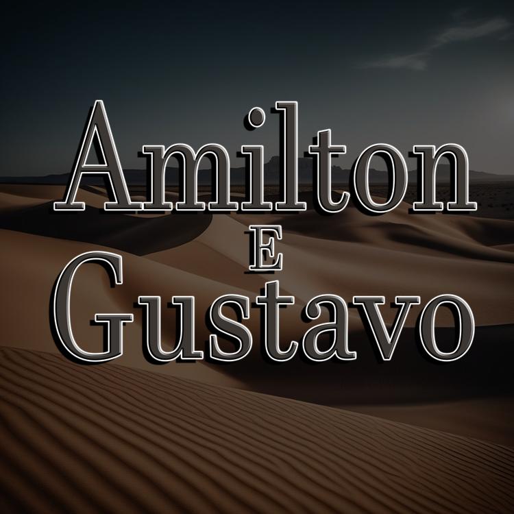 Amilton e Gustavo's avatar image