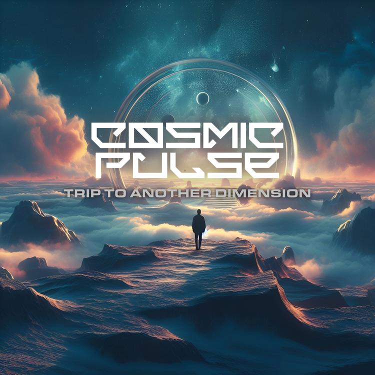 Cosmic Pulse's avatar image