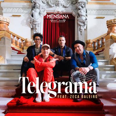 Telegrama's cover