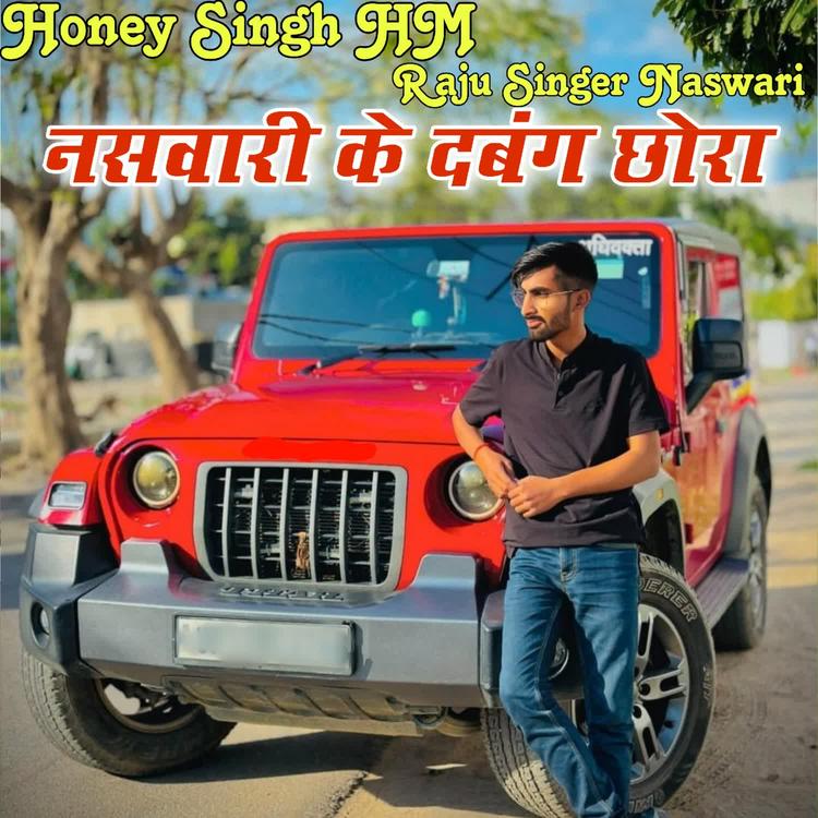 Honey Singh HM ,Raju Singer Naswari's avatar image