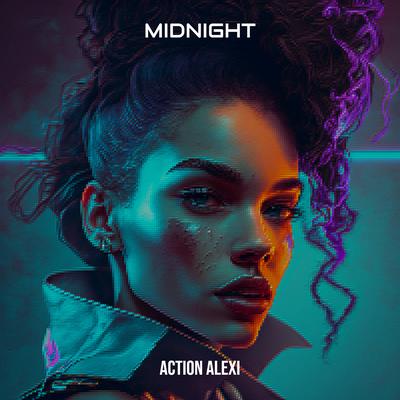 Midnight's cover