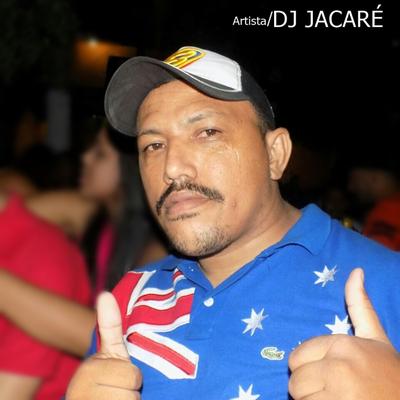 Você marcou (Forró Romântico ) By Dj Jacaré's cover