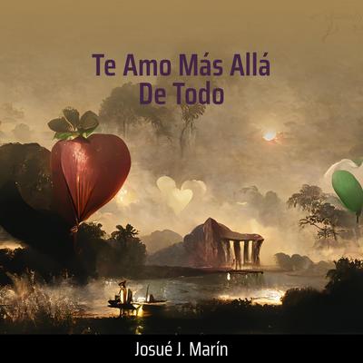 #josuéjmarín's cover